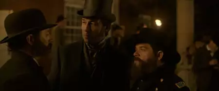 Obława - galeria zdjęć - filmweb