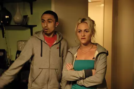 Anuvahood - galeria zdjęć - filmweb