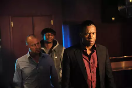 Anuvahood - galeria zdjęć - filmweb