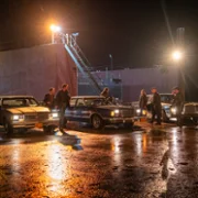 The Westies - galeria zdjęć - filmweb