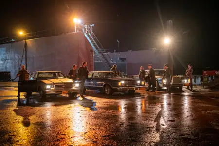 The Westies - galeria zdjęć - filmweb