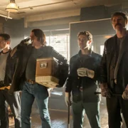 The Westies - galeria zdjęć - filmweb