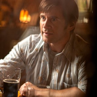 Brendan Cahill