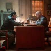 The Westies - galeria zdjęć - filmweb