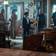 The Westies - galeria zdjęć - filmweb