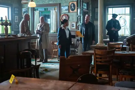 The Westies - galeria zdjęć - filmweb