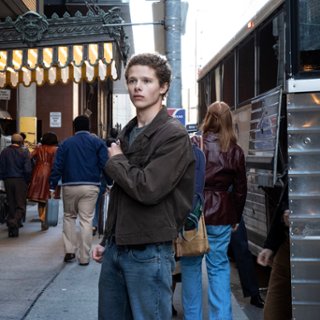 Danny Keenan