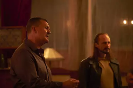 Krwawa zemsta - galeria zdjęć - filmweb