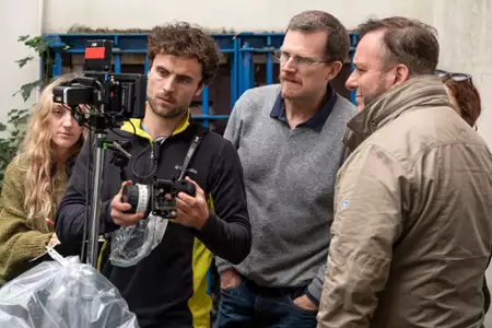 Krwawa zemsta - galeria zdjęć - filmweb