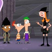 Phineas and Ferb the Movie: Across the 2nd Dimension - galeria zdjęć - filmweb