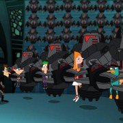 Fineasz i Ferb: Podróż w drugim wymiarze - galeria zdjęć - filmweb