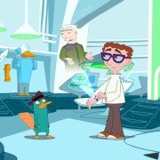 Fineasz i Ferb: Podróż w drugim wymiarze - galeria zdjęć - filmweb