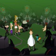 Phineas and Ferb the Movie: Across the 2nd Dimension - galeria zdjęć - filmweb