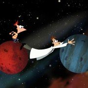 Phineas and Ferb the Movie: Across the 2nd Dimension - galeria zdjęć - filmweb