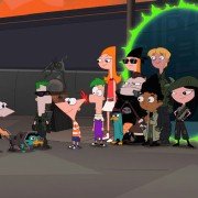 Phineas and Ferb the Movie: Across the 2nd Dimension - galeria zdjęć - filmweb