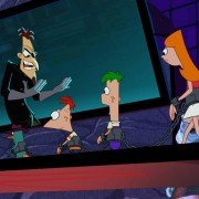 Phineas and Ferb the Movie: Across the 2nd Dimension - galeria zdjęć - filmweb
