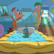 Phineas and Ferb the Movie: Across the 2nd Dimension - galeria zdjęć - filmweb