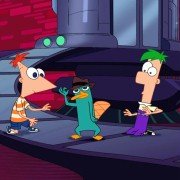 Phineas and Ferb the Movie: Across the 2nd Dimension - galeria zdjęć - filmweb