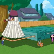 Phineas and Ferb the Movie: Across the 2nd Dimension - galeria zdjęć - filmweb