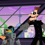 Phineas and Ferb the Movie: Across the 2nd Dimension - galeria zdjęć - filmweb