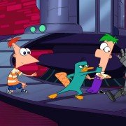 Phineas and Ferb the Movie: Across the 2nd Dimension - galeria zdjęć - filmweb