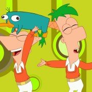 Phineas and Ferb the Movie: Across the 2nd Dimension - galeria zdjęć - filmweb
