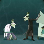 Phineas and Ferb the Movie: Across the 2nd Dimension - galeria zdjęć - filmweb