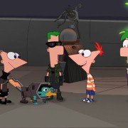 Phineas and Ferb the Movie: Across the 2nd Dimension - galeria zdjęć - filmweb
