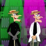 Phineas and Ferb the Movie: Across the 2nd Dimension - galeria zdjęć - filmweb