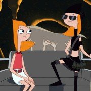 Phineas and Ferb the Movie: Across the 2nd Dimension - galeria zdjęć - filmweb