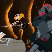 Phineas and Ferb the Movie: Across the 2nd Dimension - galeria zdjęć - filmweb
