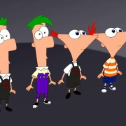 Phineas and Ferb the Movie: Across the 2nd Dimension - galeria zdjęć - filmweb