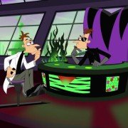 Phineas and Ferb the Movie: Across the 2nd Dimension - galeria zdjęć - filmweb