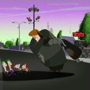 Phineas and Ferb the Movie: Across the 2nd Dimension - galeria zdjęć - filmweb