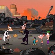 Phineas and Ferb the Movie: Across the 2nd Dimension - galeria zdjęć - filmweb