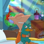 Phineas and Ferb the Movie: Across the 2nd Dimension - galeria zdjęć - filmweb
