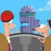 Phineas and Ferb the Movie: Across the 2nd Dimension - galeria zdjęć - filmweb