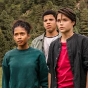 Woodwalkers - galeria zdjęć - filmweb