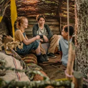 Woodwalkers - galeria zdjęć - filmweb