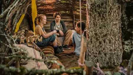 Zmiennokształtni - galeria zdjęć - filmweb