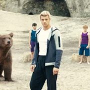 Woodwalkers - galeria zdjęć - filmweb