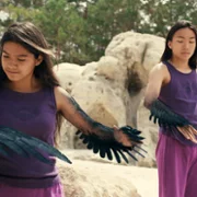 Woodwalkers - galeria zdjęć - filmweb