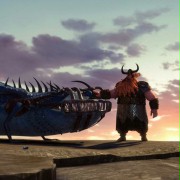 Dragons: Riders of Berk - galeria zdjęć - filmweb