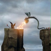 Dragons: Riders of Berk - galeria zdjęć - filmweb