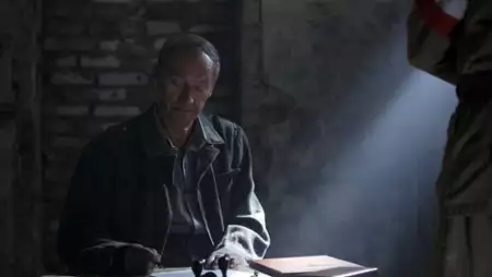 Komisja morderstw - galeria zdjęć - filmweb