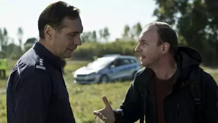 Komisja morderstw - galeria zdjęć - filmweb