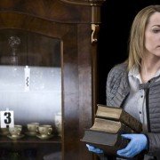 Komisja morderstw - galeria zdjęć - filmweb