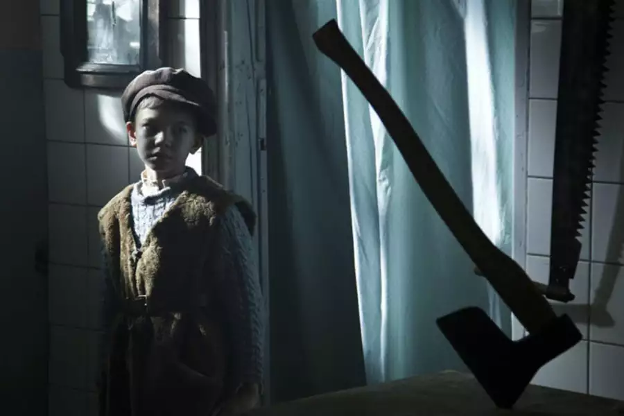 Komisja morderstw - galeria zdjęć - filmweb