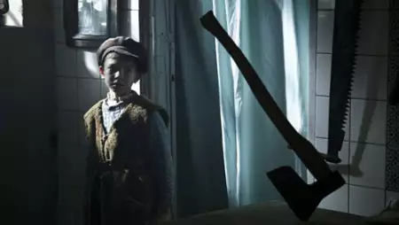 Komisja morderstw - galeria zdjęć - filmweb