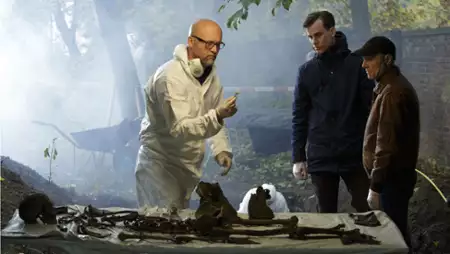 Komisja morderstw - galeria zdjęć - filmweb